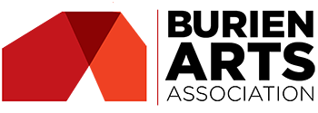 Burien Arts Logo