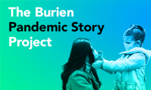 The Burien Pandemic Story